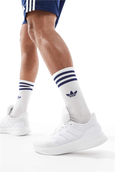 Кроссовки adidas Running Ultrarun 5 артикул 134218132