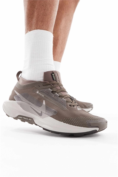 Кроссовки ReactX Pegasus Trail 5 из GORE-TEX артикул 147141039