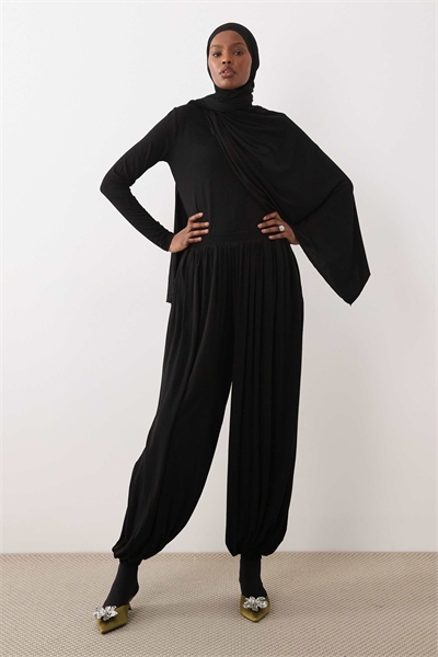 Брюки харим артикул 155319281