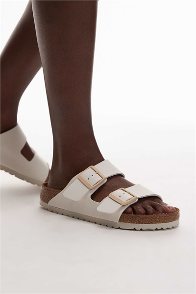 Сандалии Arizona из материала Birko-Flor артикул 153911972