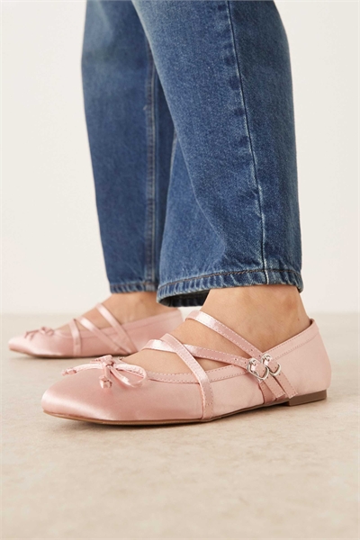 Балетки Varley артикул 153398395