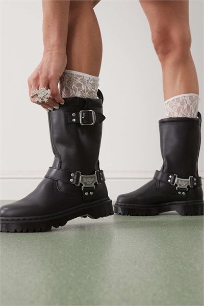 Ботинки Anistone Hi артикул 141414543