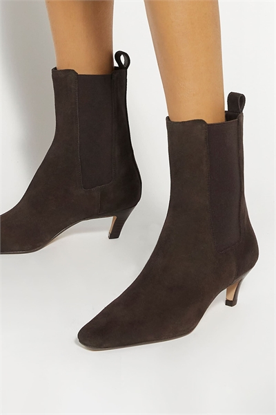 Сапоги Odele артикул 143427984