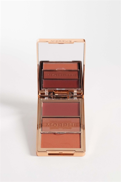 Cheek Thrills: набор из трёх средств для лица с разнообразными эффектами — Yacht Day артикул 155585783