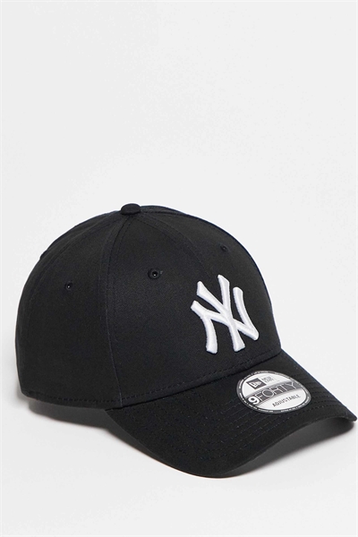 Кепка «Нью-Йорк Янкиз» 9forty артикул 121632372