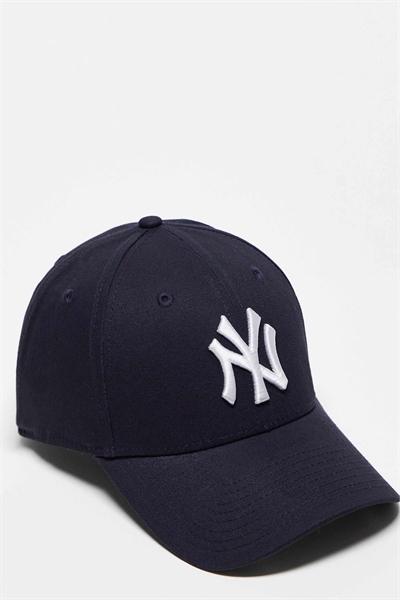 Кепка «Нью-Йорк Янкиз» 9forty артикул 121632332