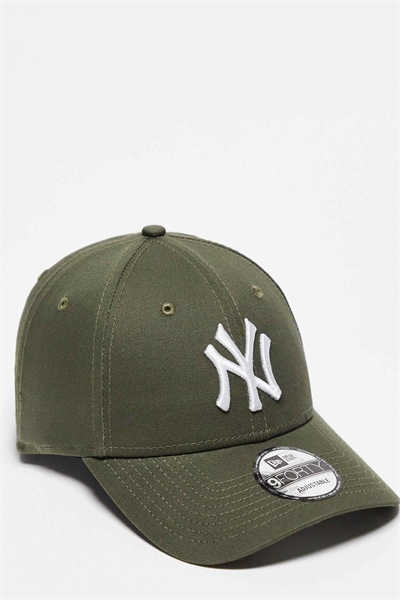Кепка «Нью-Йорк Янкиз» 9forty артикул 121632342
