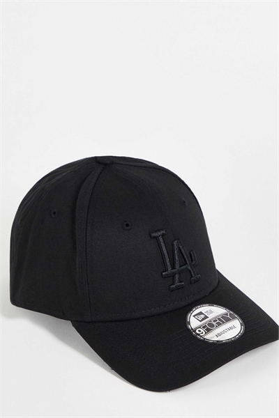 Кепка LA Dodgers 9forty артикул 121632297