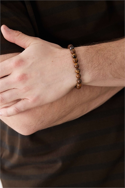 Браслет из бисера артикул 152382761