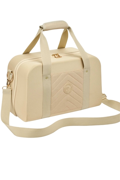 Дорожная сумка Paxos для размещения под сиденьем в самолете с технологией Shapesafe Design артикул 151755564