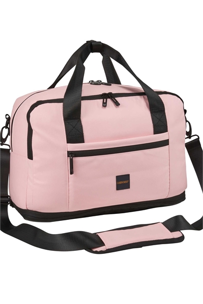 Расширяемая сумка Gozo, размеры 40x20x25 см, расширяется до 40x20x30 см артикул 143191118