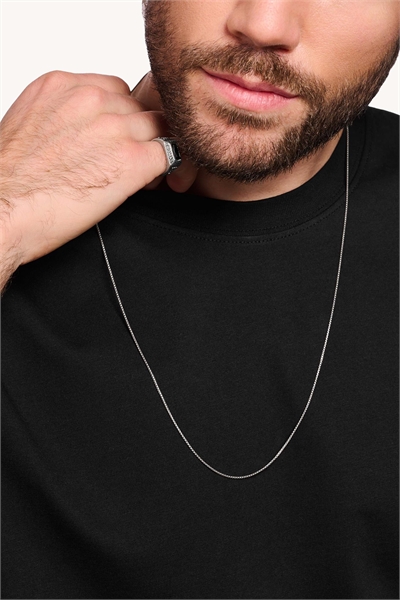 Колье на цепочке артикул 153898198