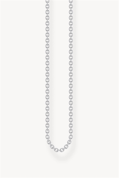 Ожерелье с якорем артикул 154286691