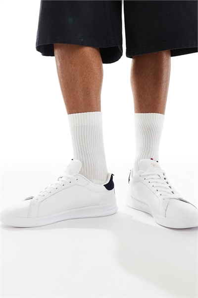 Кроссовки Heritage Court артикул 144907225