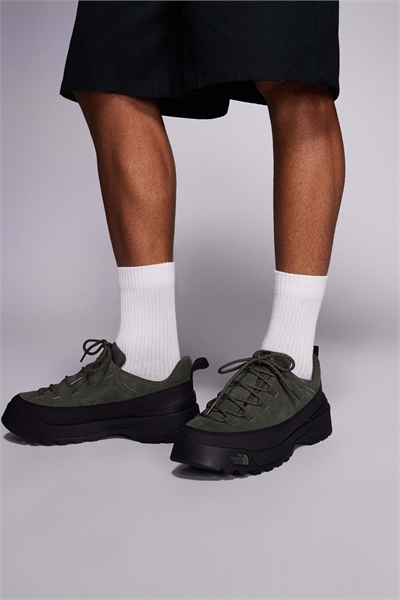 Кроссовки Glenclyffe Urban Low артикул 150175315