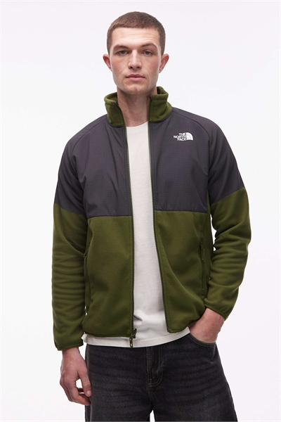 Флис Glacier из плотной ткани артикул 154426474