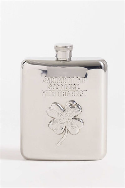 Фляжка «Клевер» артикул 153249927