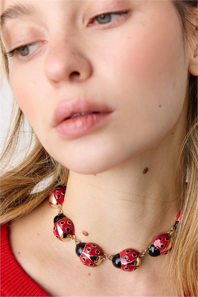 Ожерелье Garden артикул 156033498