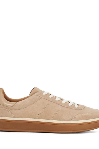 Кроссовки Tony с широкой колодкой артикул 156255469