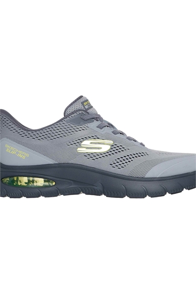 Модель Slip-ins: кроссовки Skech-Air Summits артикул 156242368