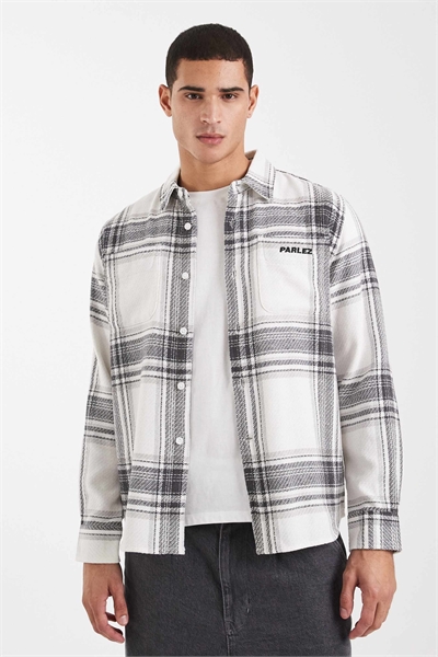 Футболка с длинным рукавом и логотипом артикул 152560402