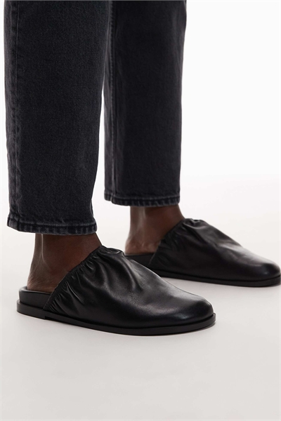 Плоские туфли-муле Yla-na артикул 154158489