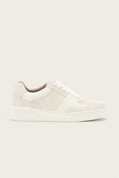 Кроссовки Vix с кожаным логотипом артикул 154893657