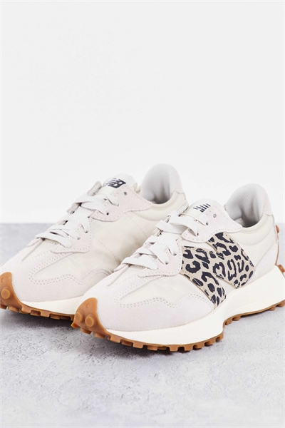 327 кроссовок артикул 134167665