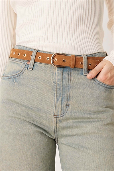 Пояс с проушинами премиум-класса артикул 152429978