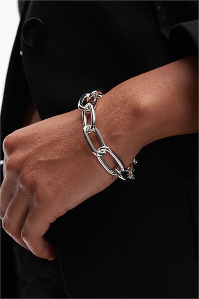 Цепочка-браслет артикул 154635113