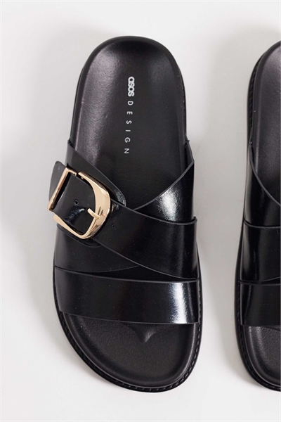 Скользящая застежка с двумя ремешками для автострады артикул 153247338