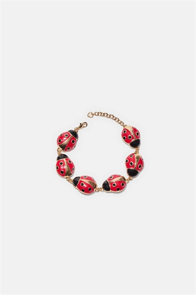 Браслет «Сад» артикул 156033165