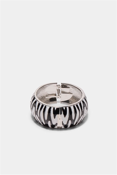 Браслет Zebra артикул 155972859