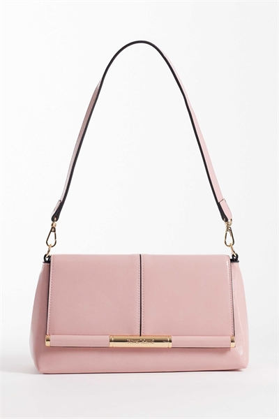 Клатч с ремешком через плечо артикул 155525036