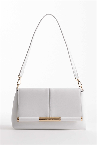 Клатч с ремешком через плечо артикул 155525035