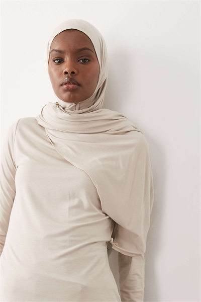 Бамбуковая косынка артикул 155319259