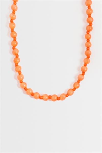 Ожерелье из бусин артикул 154012195