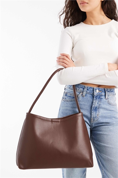 Чистая сумка через плечо артикул 153910207