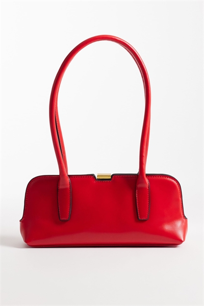 Удлиненная сумка на раму артикул 152189386