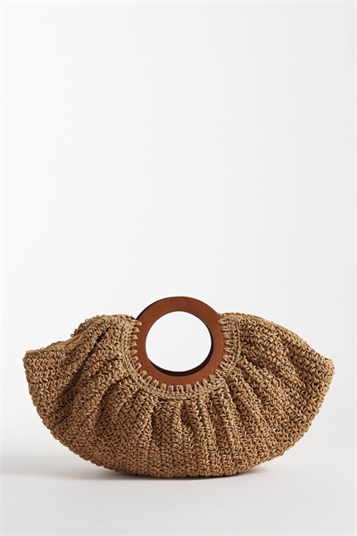 Сумка-тоут с ручками для подростков артикул 155443245