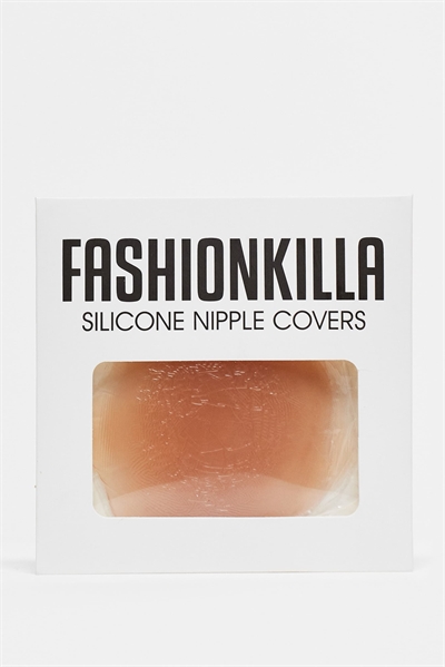 Самоклеящаяся силиконовая накладка на сосок артикул 146855662