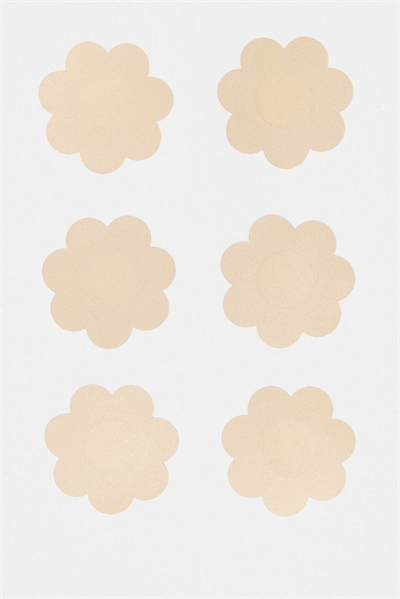 Набор из 3 самоклеящихся накладок на соски артикул 146855439