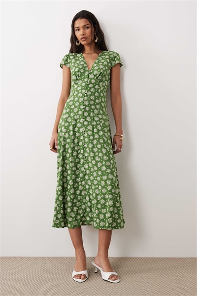 Платье средней длины Avery артикул 154034031