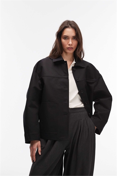 Рубашка из чистого хлопка артикул 154889272