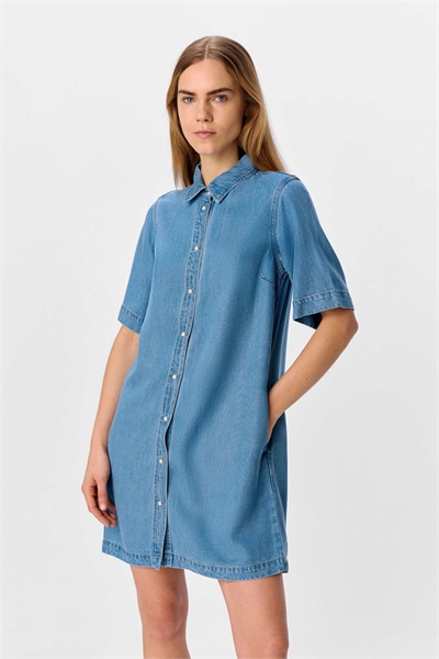 Мини-платье артикул 155919777