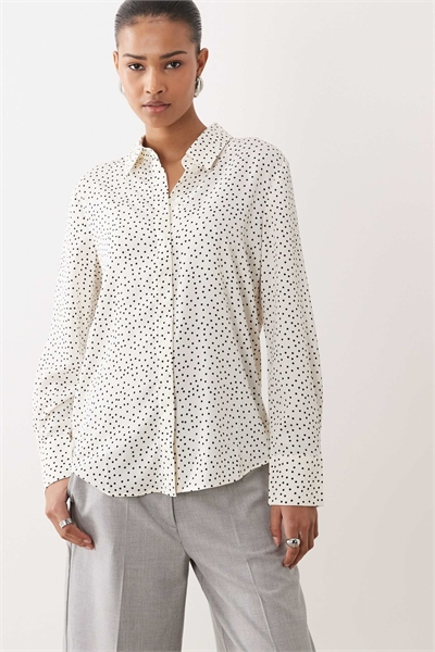 Классическая рубашка артикул 155144904