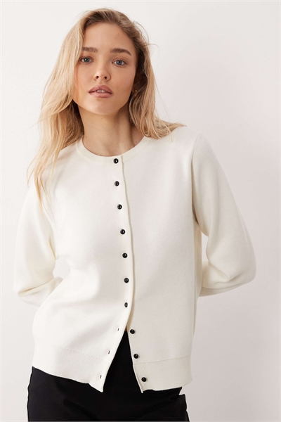 Легкий вязаный кардиган артикул 155144930