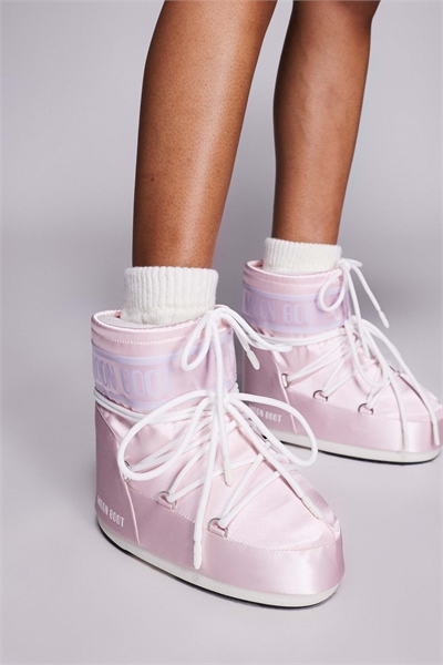 Moonboot Icon Low Pearly артикул 150363396