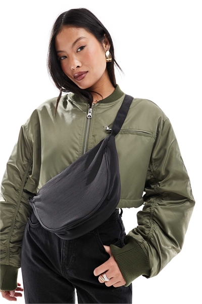 Сумка-поясная артикул 139983653