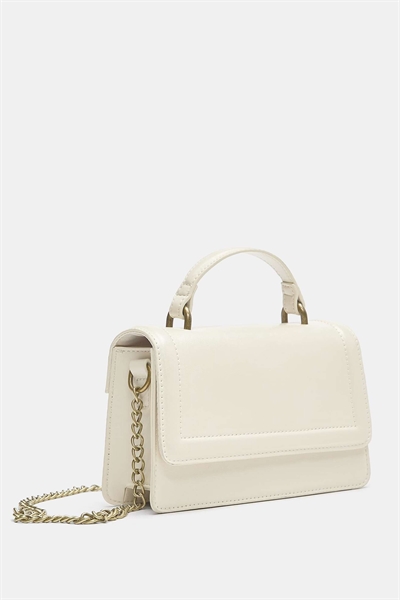 Жесткая сумка через плечо артикул 154706471